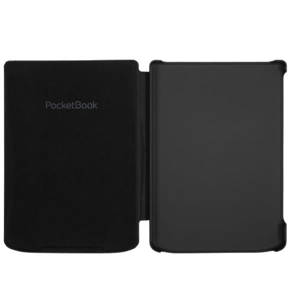 Pocketbook Funda Ebook 6 Cover Black Serie Shell